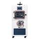 silicone oil circulation freeze dryer